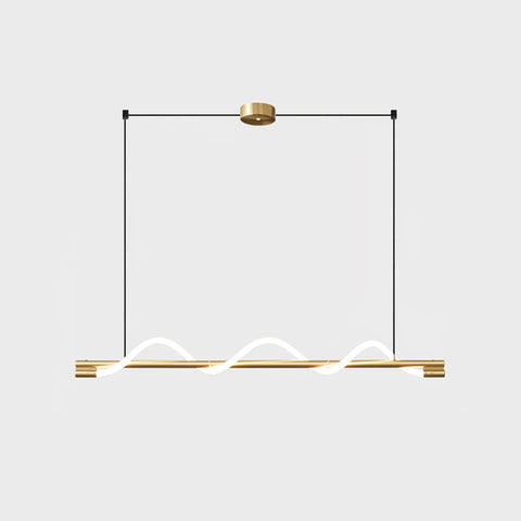 Dekorfine Tracer Island Pendant Lamp — Detail View 56