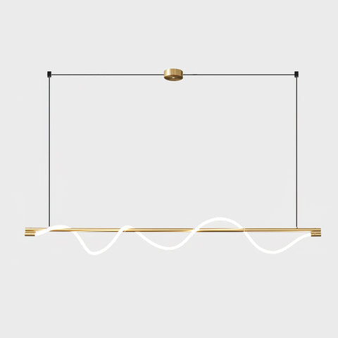 Dekorfine Tracer Island Pendant Lamp — Detail View 58