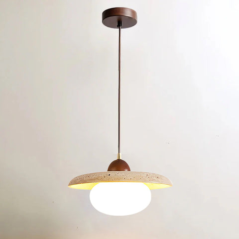 Carsa Travertine Pendant Lamp – detail 30