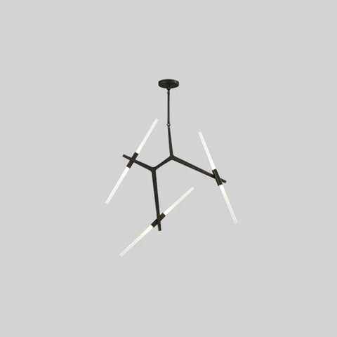 Dekorfine Tree Branch Chandelier — Detail View 47