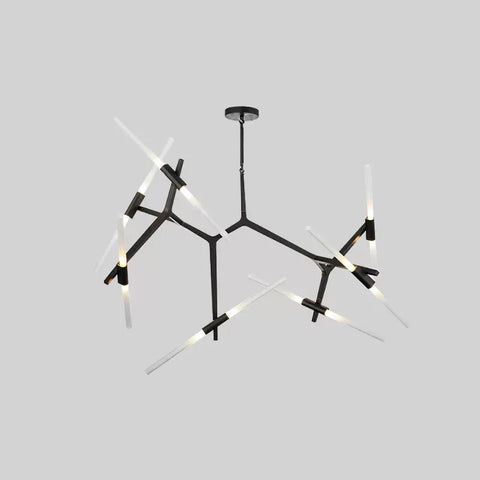 Dekorfine Tree Branch Chandelier — Detail View 45