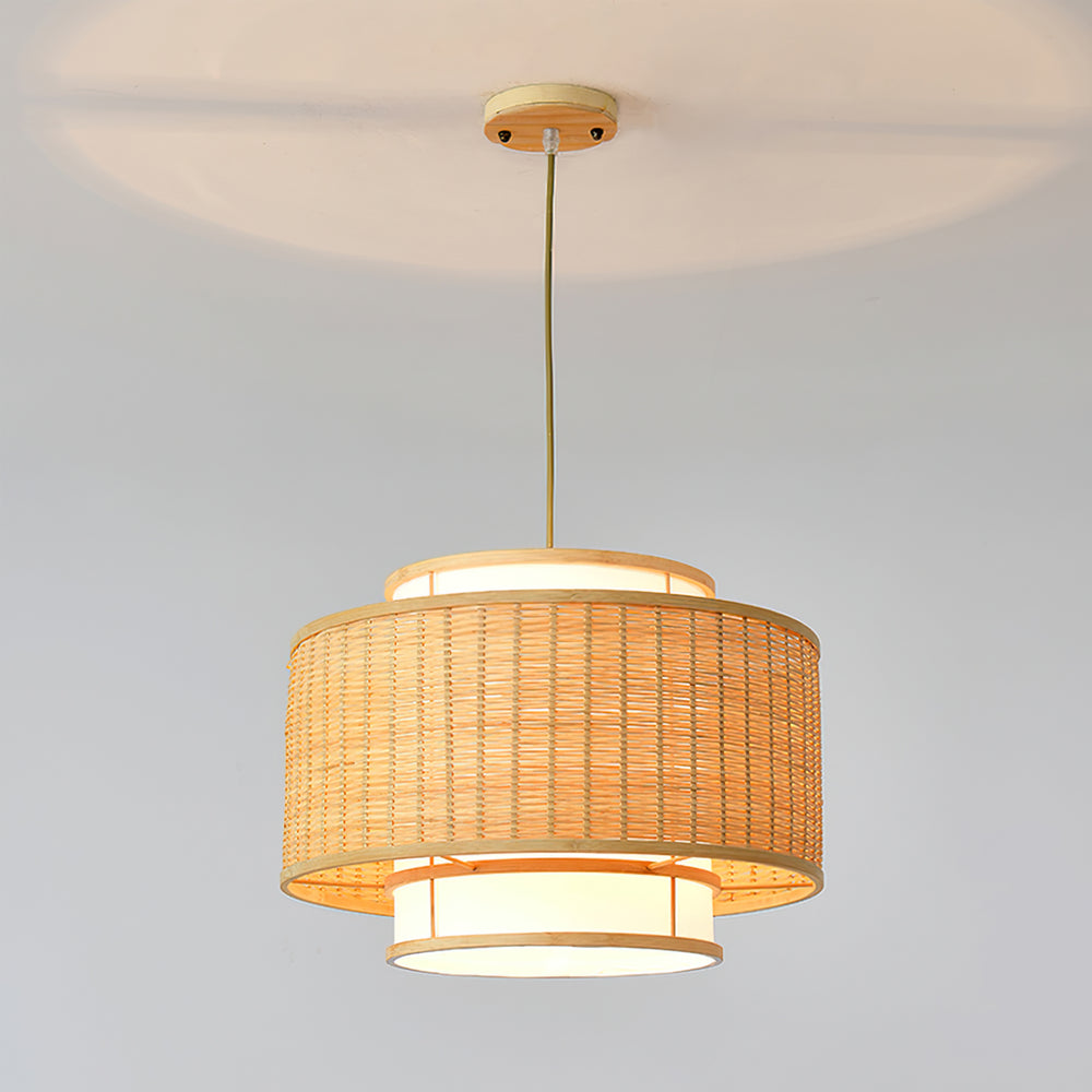 Trinidad Pendant Lamp – detail 2