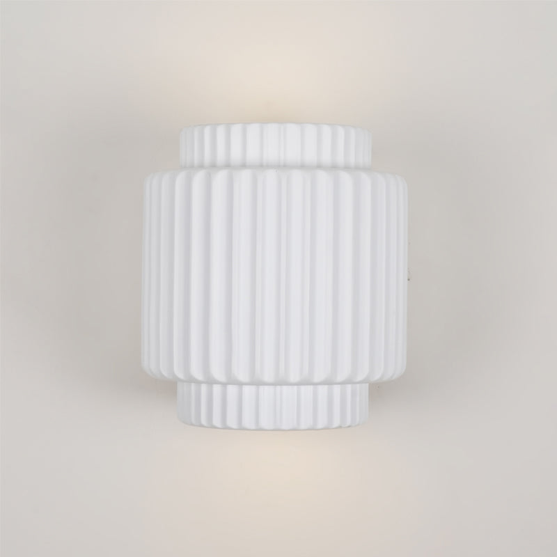 Tristan Wall Lamp – detail 2
