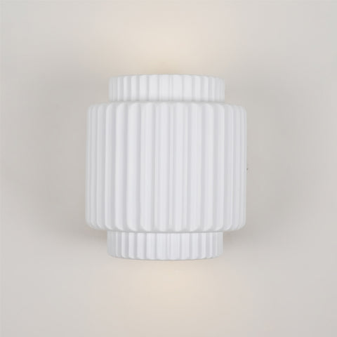 Tristan Wall Lamp – detail 2