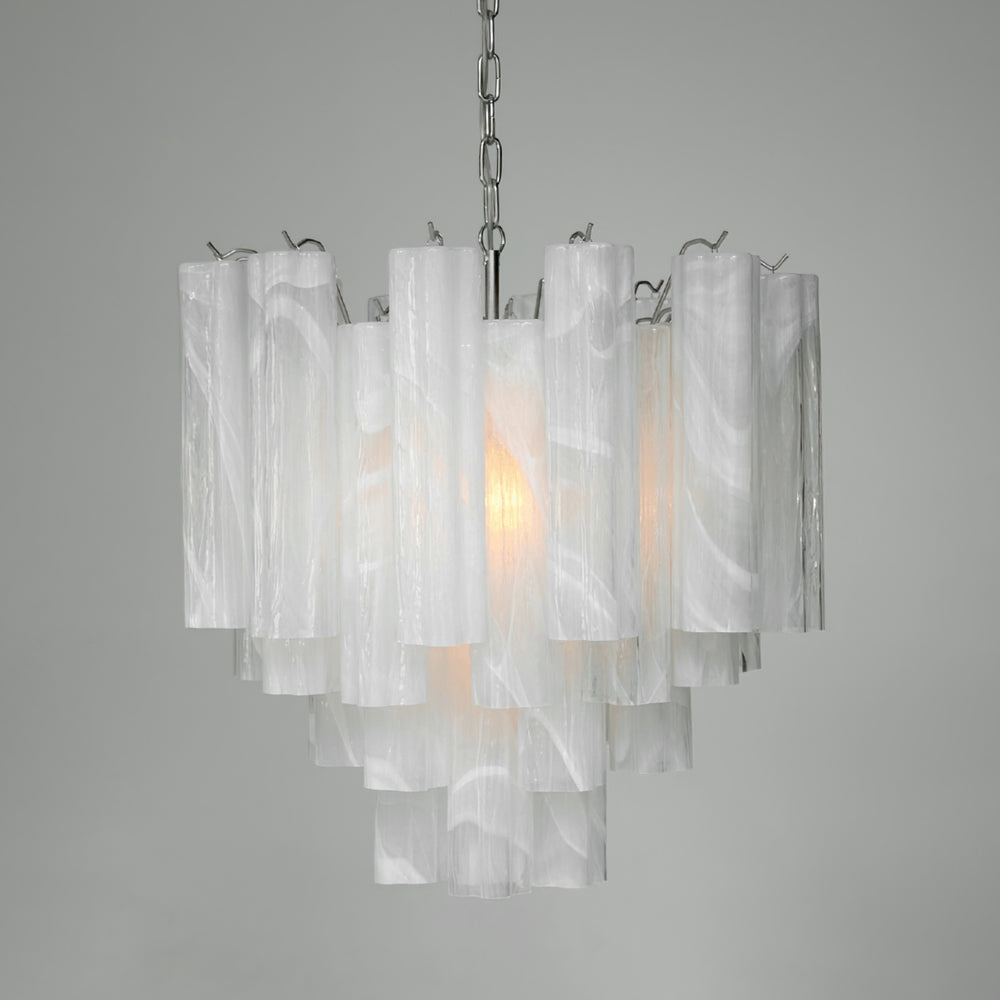 Tronchi Chandelier – detail 2