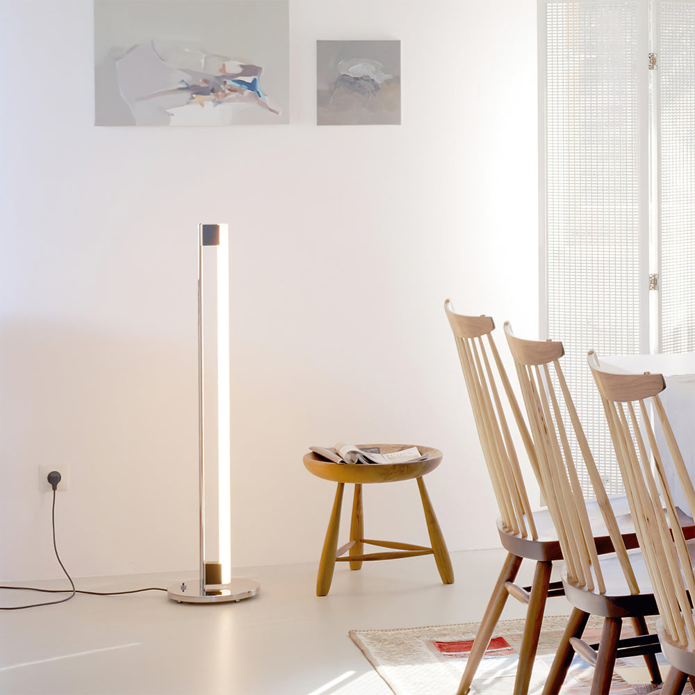 Tube Light Floor Lamp – detail 2