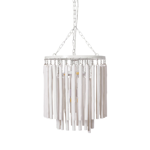 Lampadario Willow a 6 Testine