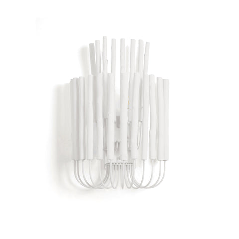 Willow Arc Wall Light – detail 8