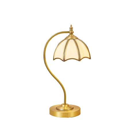 Umbrella Table Lamp – detail 20