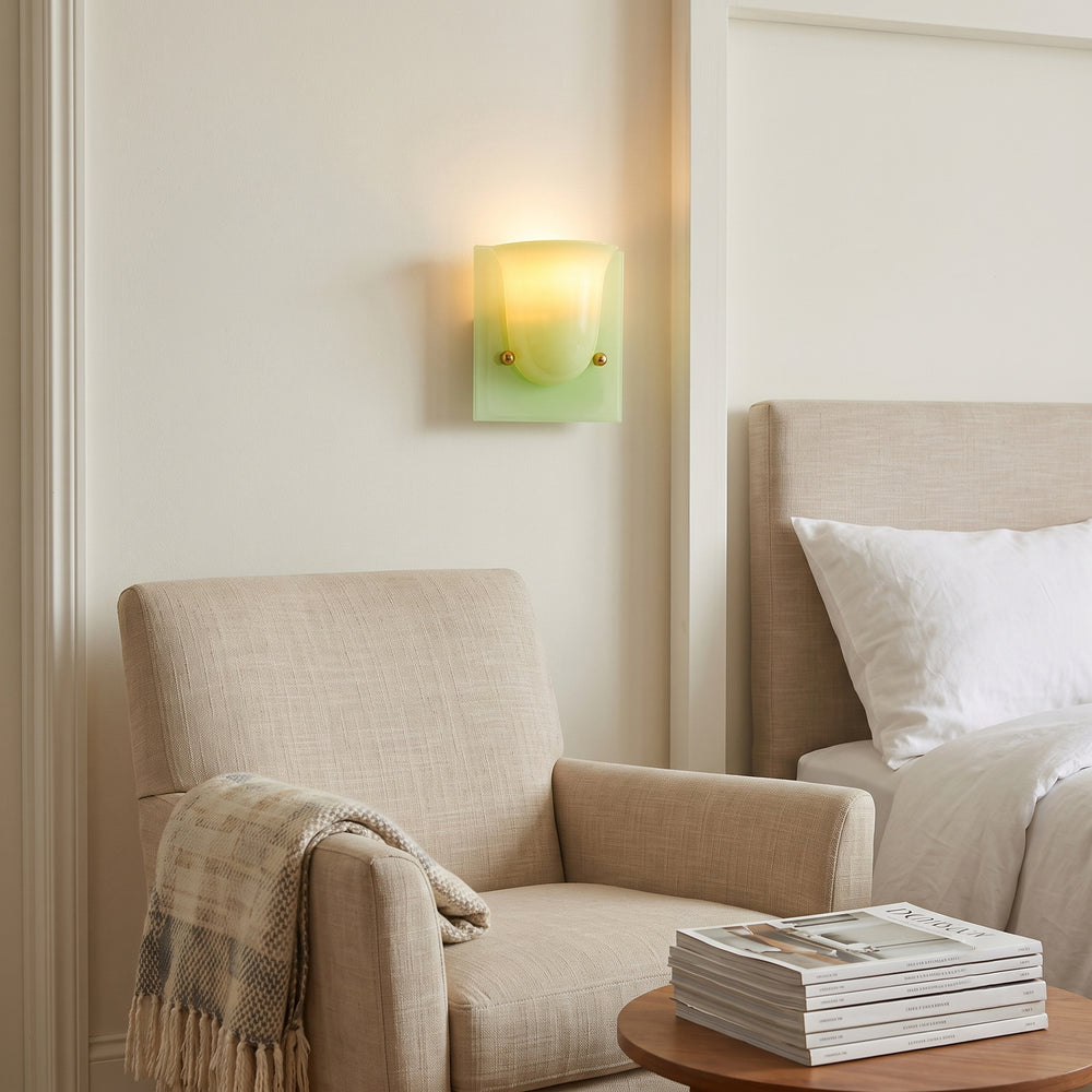 Vale Wall Sconce – detail 2