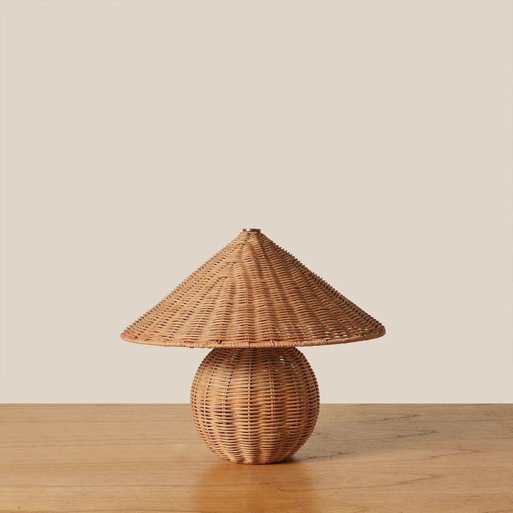 Bobine Table Lamp – detail 2