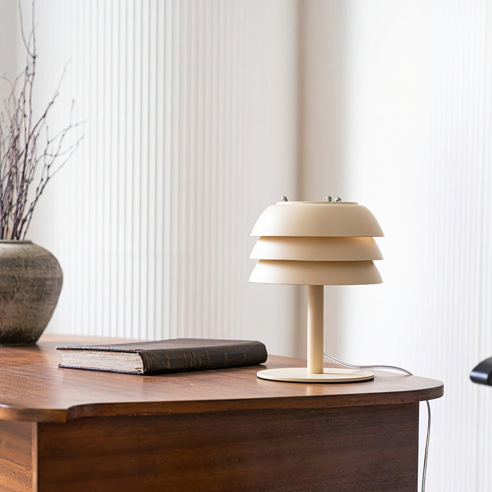 Valencia Table Lamp – detail 2