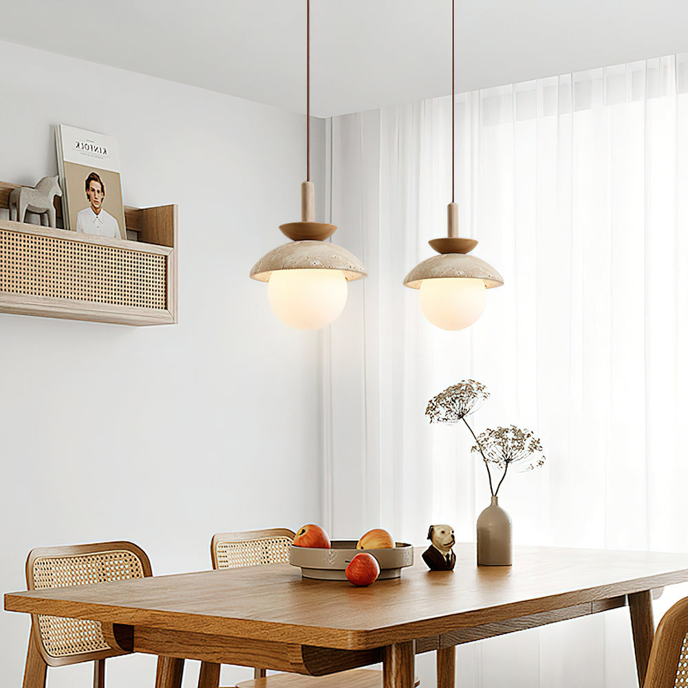 Valerie Pendant Light – detail 2