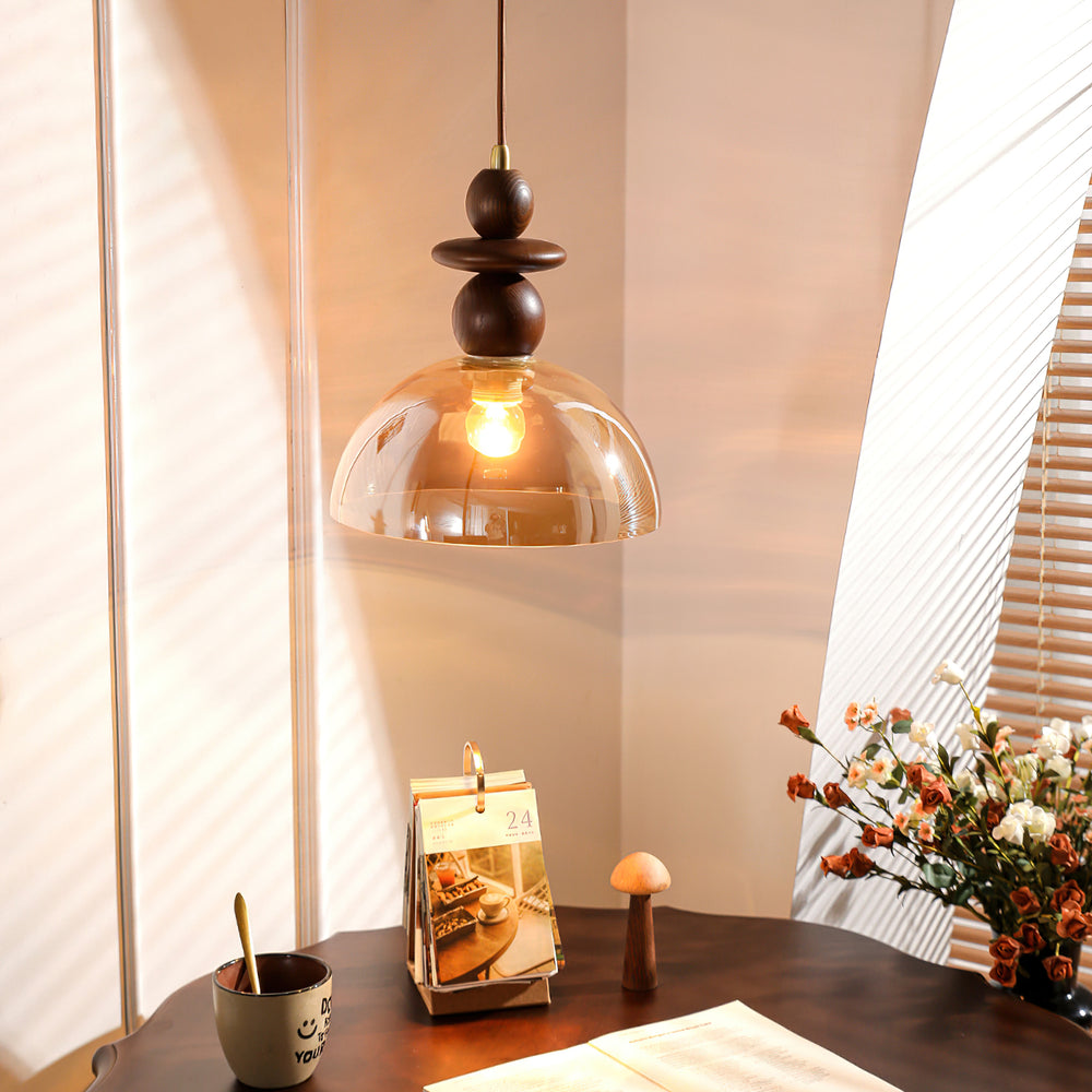 Valeska Pendant Light – detail 2