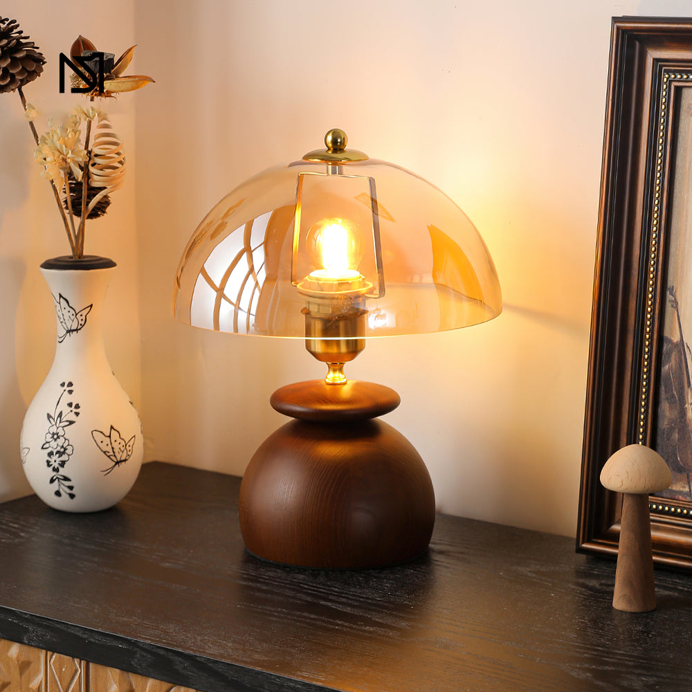 Valeska Table Lamp – detail 2