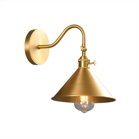 Valmont Wall Lamp – detail 15