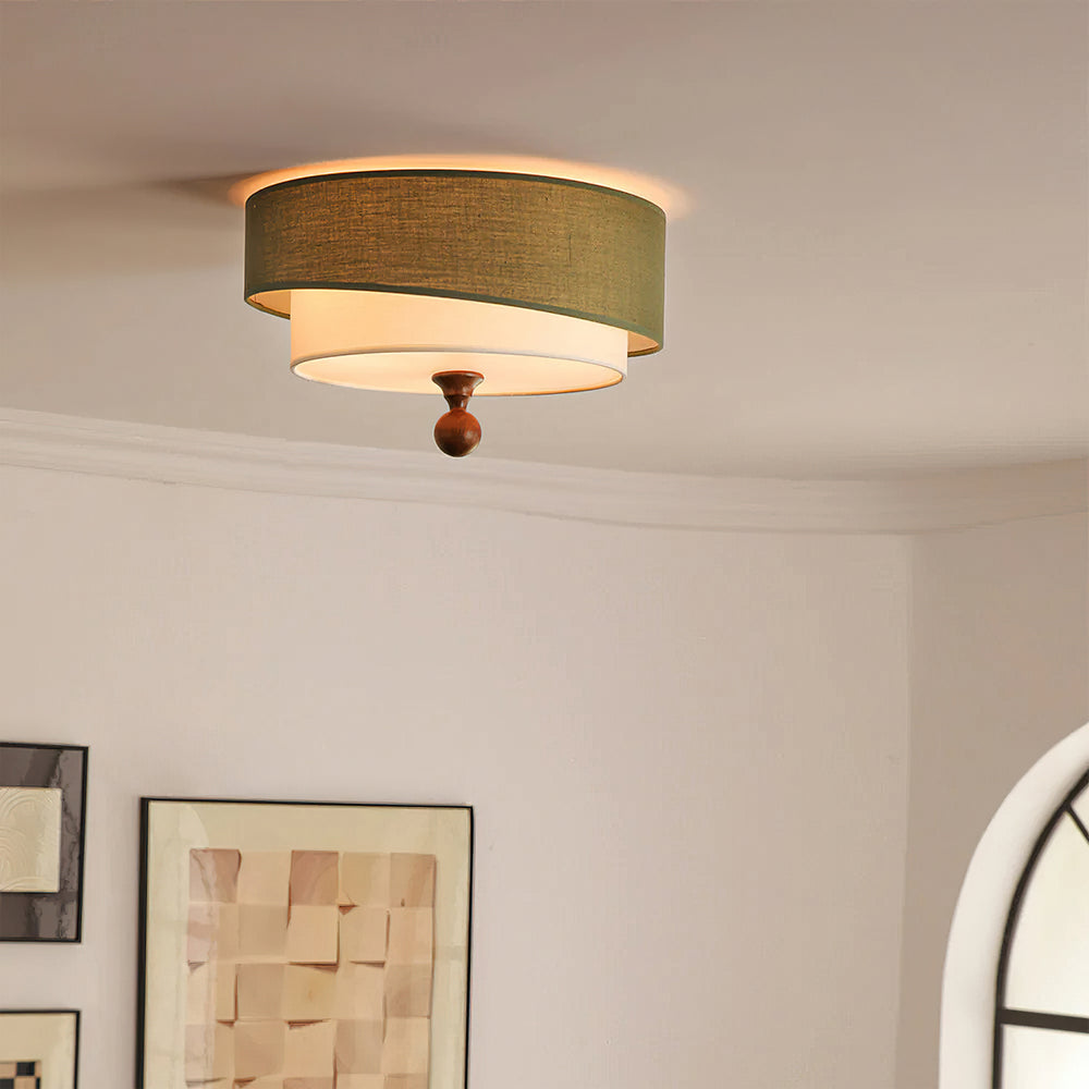 Vanelia Ceiling Lamp – detail 2