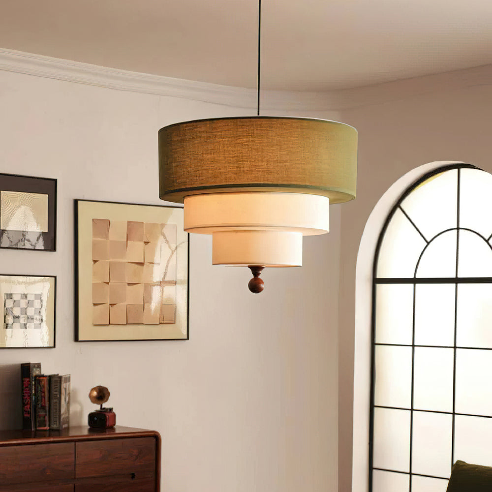 Vanelia Pendant Lamp – detail 2