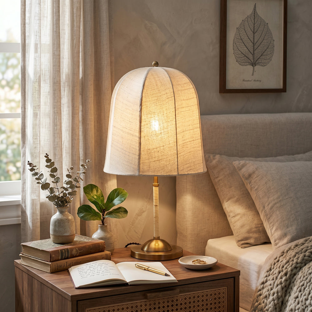 Vanna Table Lamp – detail 2