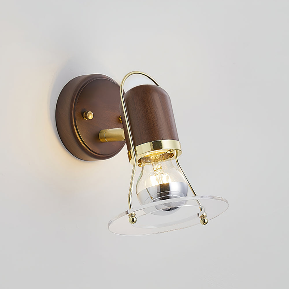 Vaughan Wall Lamp – detail 2