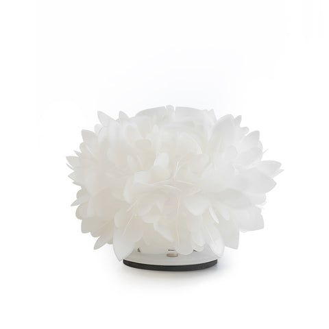 Veli Foliage Table Lamp