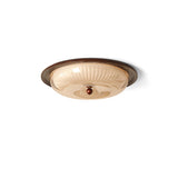 Veneta Ceiling Light
