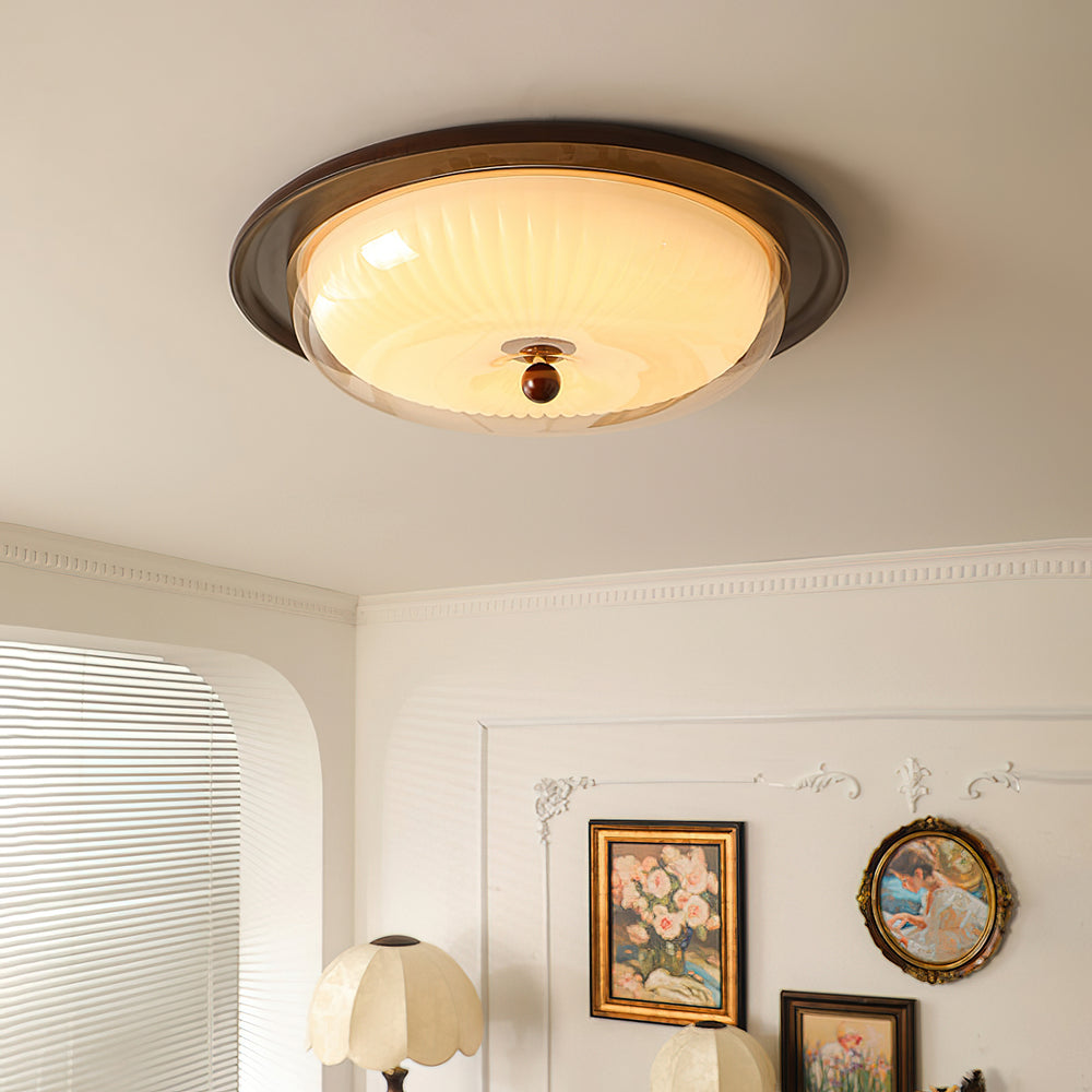 Veneta Ceiling Light – detail 2
