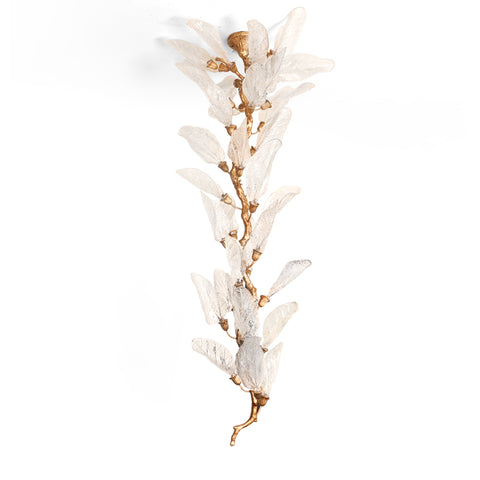 Laurel Branch Chandelier