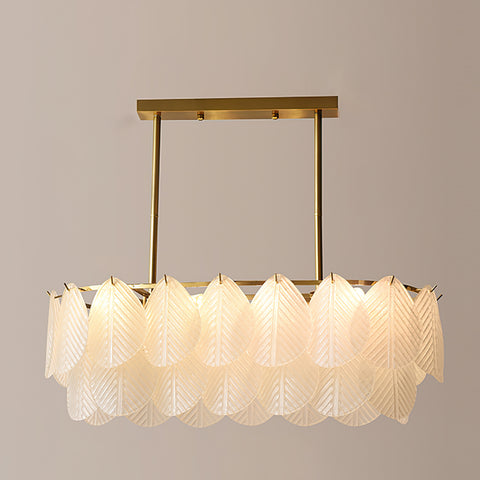 Verbier Chandelier – detail 13