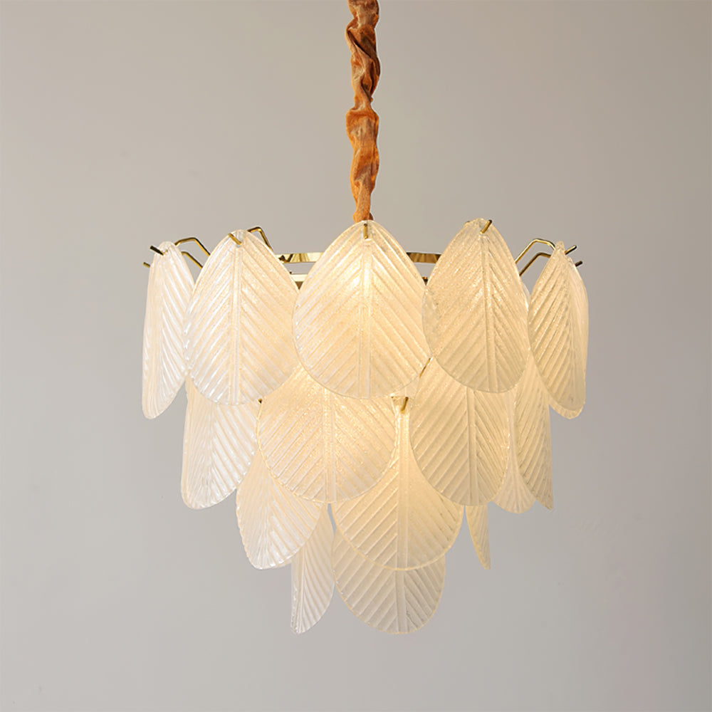Verbier Chandelier – detail 2