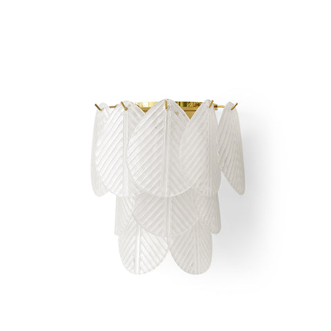 Verbier Wall Lamp