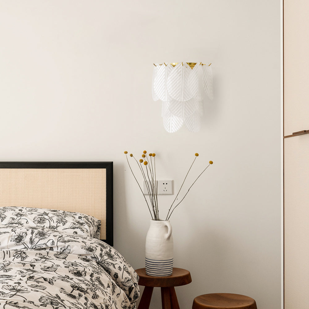 Verbier Wall Lamp – detail 2
