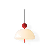 مصباح Verona Glass Pendant