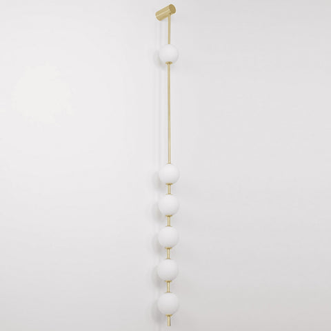 Dekorfine Vertical Balls Wall Lamp — Detail View 54
