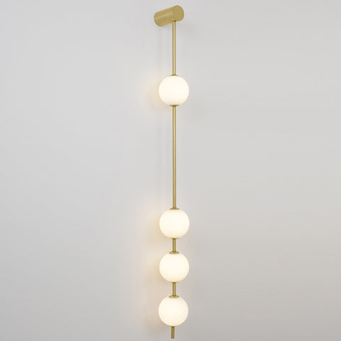 Dekorfine Vertical Balls Wall Lamp — Detail View 53