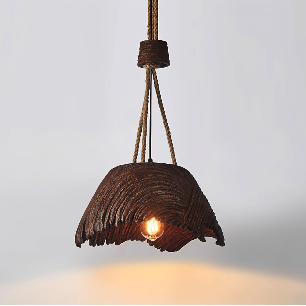 Viana Pendant Light – detail 2