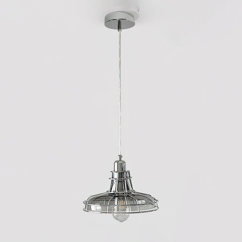 Williston Pendant Light – detail 10