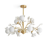 Lustre Vico Gingko