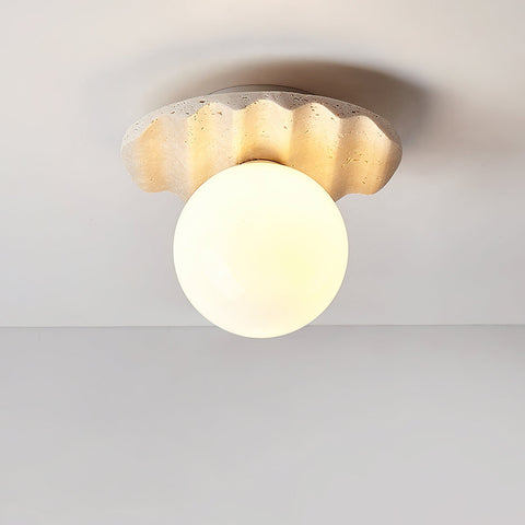 Victor Ceiling Light – detail 6