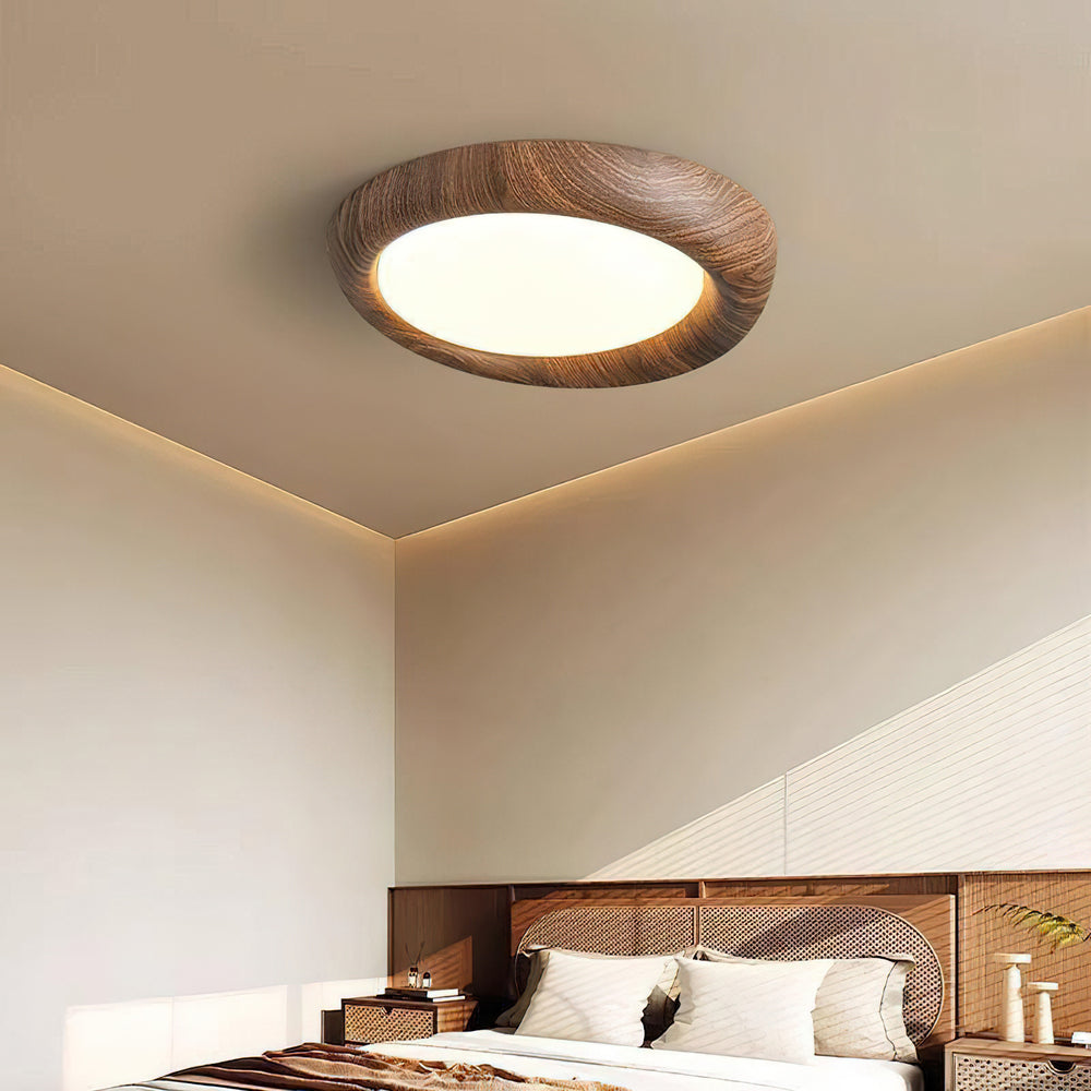 Vikaey Ceiling Light – detail 2