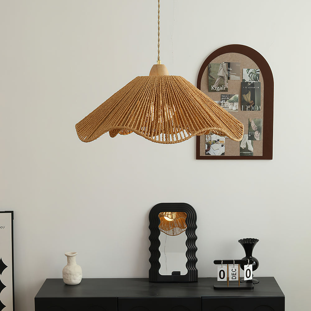 Vilna Pendant Light – detail 2