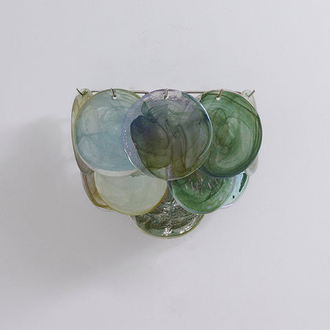 Vistosi Disc Wall Lamp – detail 2