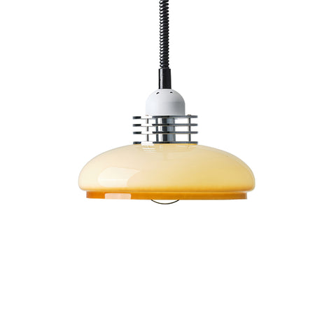 Opale Glass Pendant Lamp – detail 22