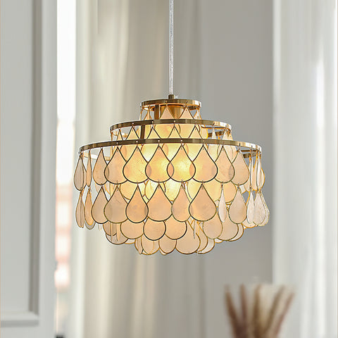 Vivant Shell Pendant Lamp – detail 24