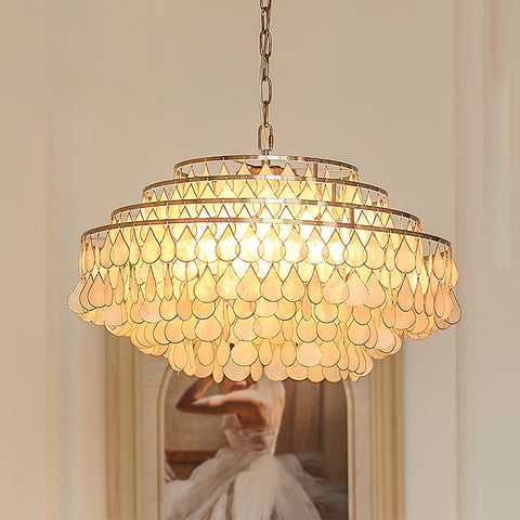 Vivant Shell Pendant Lamp – detail 22