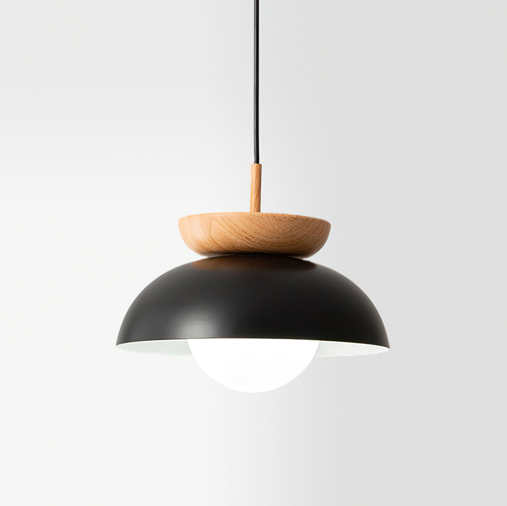 Volo Pendant Lamp – detail 2
