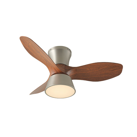 Volos Ceiling Fan Light – detail 11