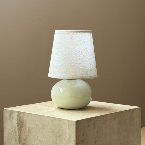 Volterra Table Lamp