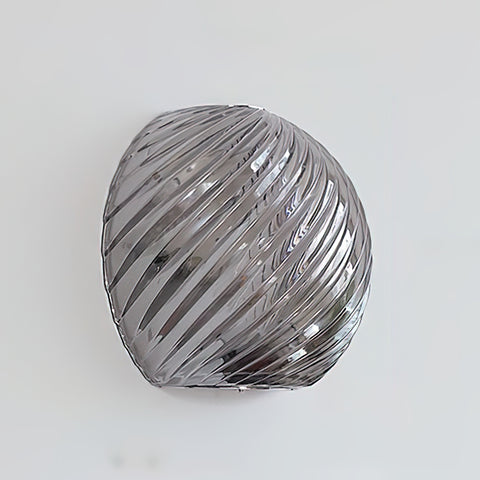 Vortice Swirl Glass Sconce – detail 16