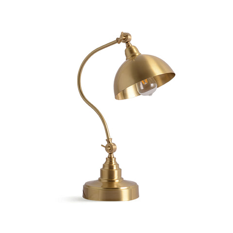 Wallace Table Lamp – detail 8